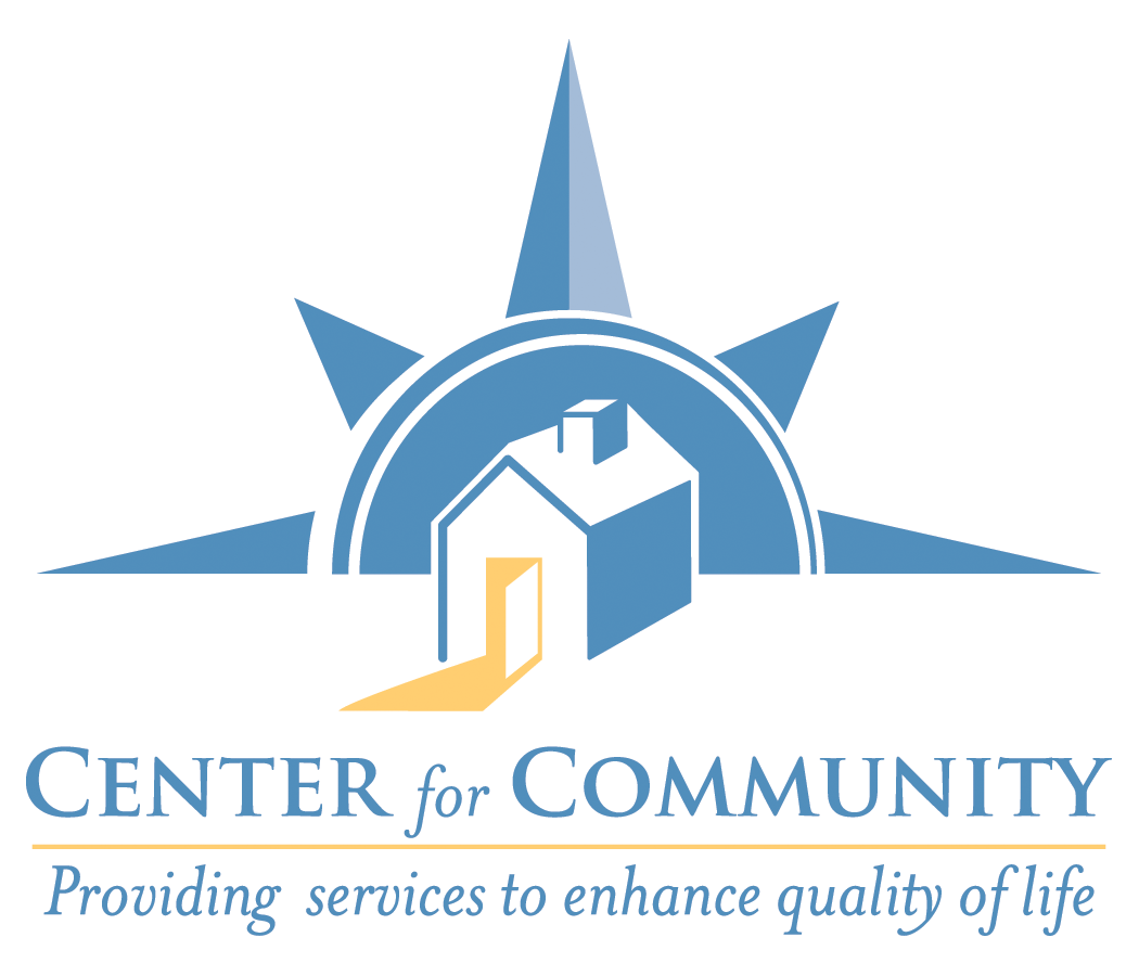 Center for Community Logo