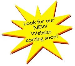 New Site Coming