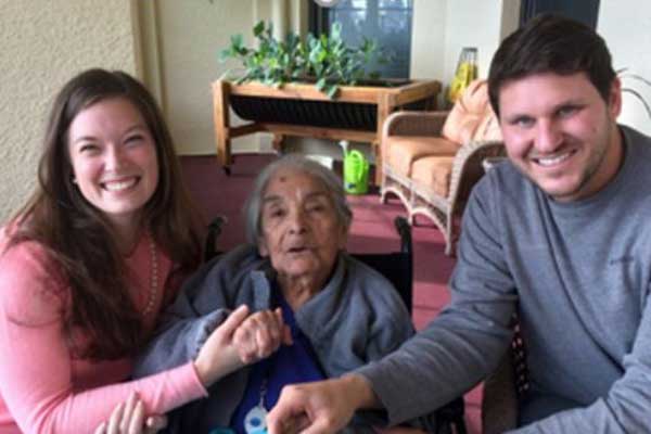 Disability Support